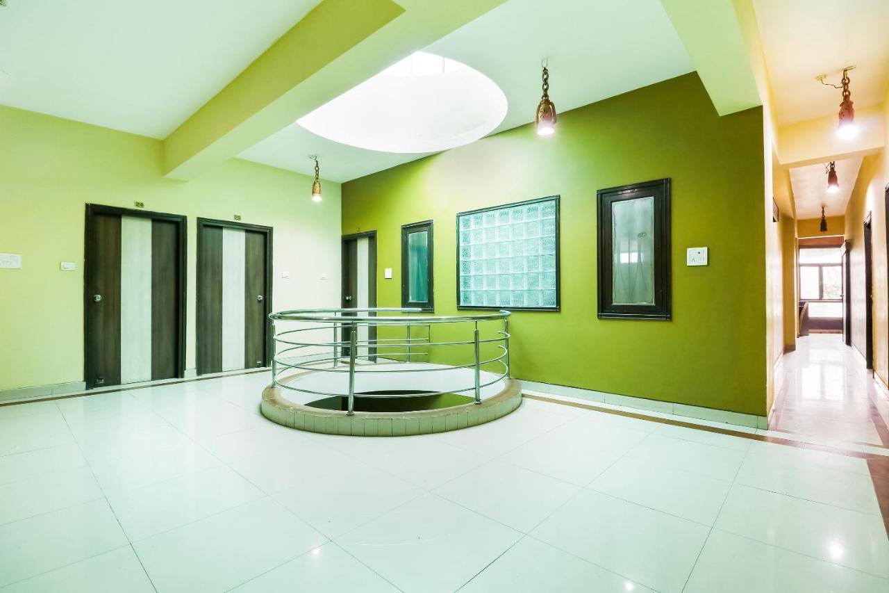 Oyo 71149 Jeet Residency Rewa Exterior photo